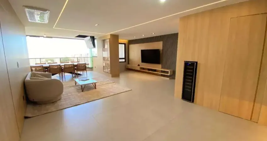 Apartamento à venda no edifício mon jardin - alameda dos sombreiros , caminho das árvores , salvador, ba