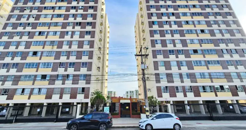 Apartamento com 3 quartos à venda na Av. Gonçalo Rolemberg Leite, 2063, Luzia, Aracaju