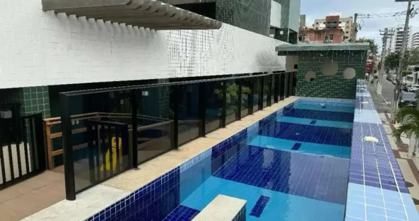 Apartamento à venda no edf green tower - , jatiúca , maceió, al