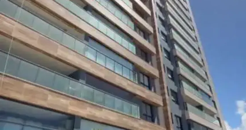 Apartamento com 3 quartos à venda na Avenida Octávio Mangabeira, Jaguaribe, Salvador