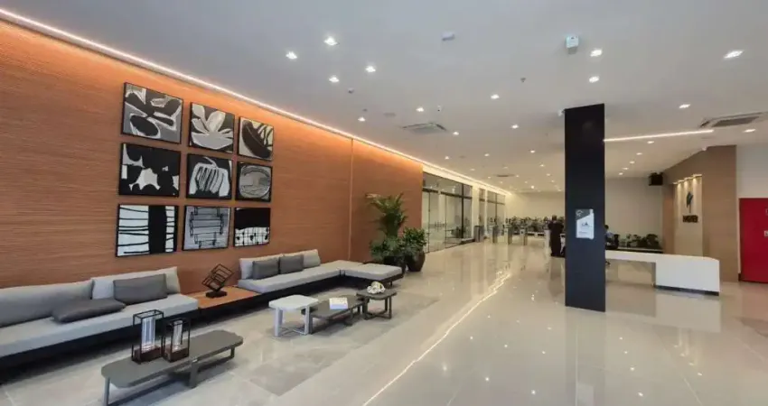 Sala comercial à venda na Rua Monsenhor Olívio Teixeira, 498, Jardins, Aracaju