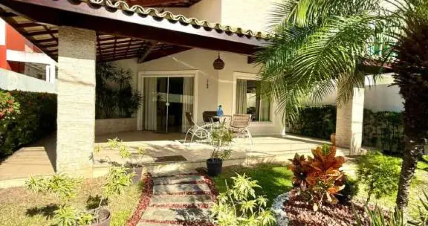 Casa à venda no condomínio univillas - , centro , lauro de freitas, ba