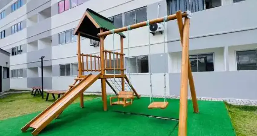 Apartamento à venda no urbano possidônio , nossa senhora do ó , paulista, pe