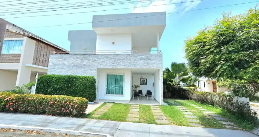 Casa em condomínio fechado com 4 quartos à venda na Rua João Mota dos Santos, Robalo, Aracaju