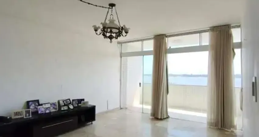 Apartamento com 3 quartos à venda na Avenida Ivo do Prado, Centro, Aracaju
