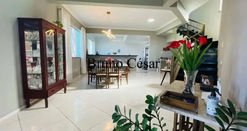 Casa em condomínio fechado com 4 quartos à venda na Rodovia dos Náufragos, Aruana, Aracaju