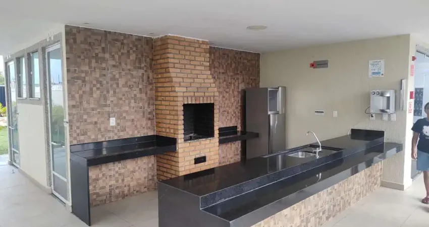 Apartamento à venda no praia de atalaia mrv - capucho, aracaju - se , capucho , aracaju, se