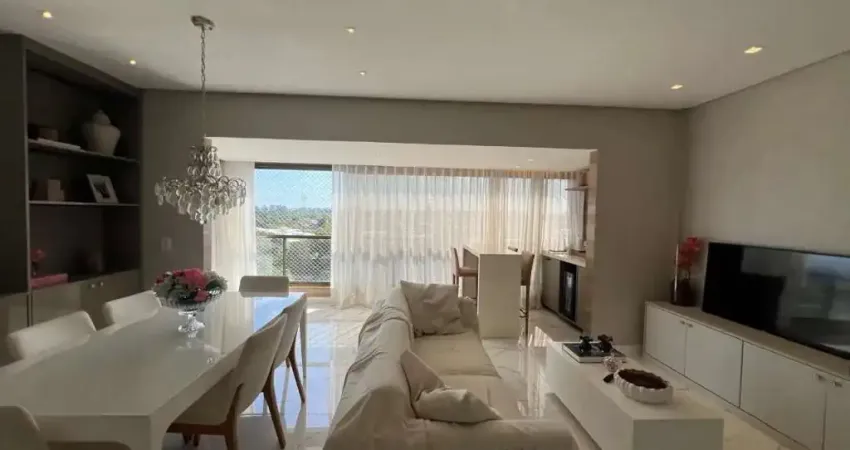 Apartamento à venda no brisas residencial clube , paralela , salvador, ba