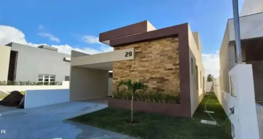 Casa à venda no sol e praia , olhos d'água , barra dos coqueiros, se