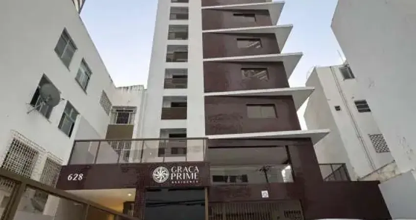 Apartamento à venda no graça prime residence - , graça , salvador, ba