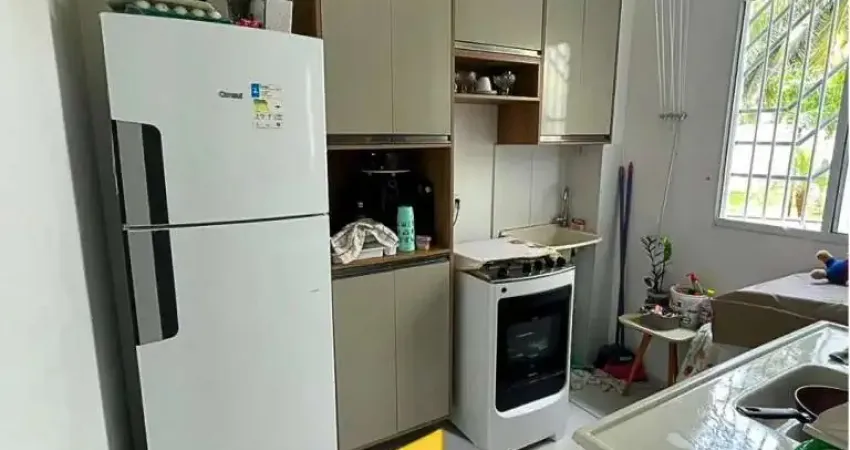 Apartamento à venda no parque alameda da costa , olhos d'água , barra dos coqueiros, se