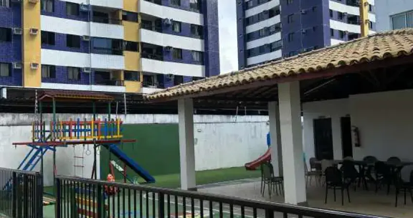 Apartamento à venda no luzes do farol , farolândia , aracaju, se