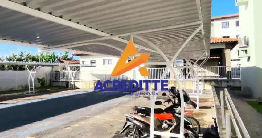 Apartamento à venda no reserva josefina carvalho , porto dantas , aracaju, se