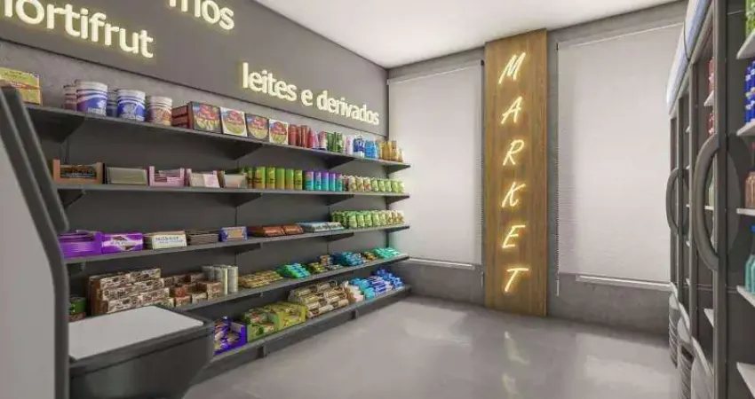 Apartamento com 2 quartos à venda na Avenida Poeta Vinícius de Moraes, Atalaia, Aracaju