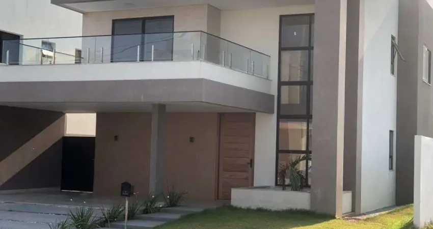 Casa à venda no terras alphaville sergipe 1, alphaville, barra dos coqueiros, se