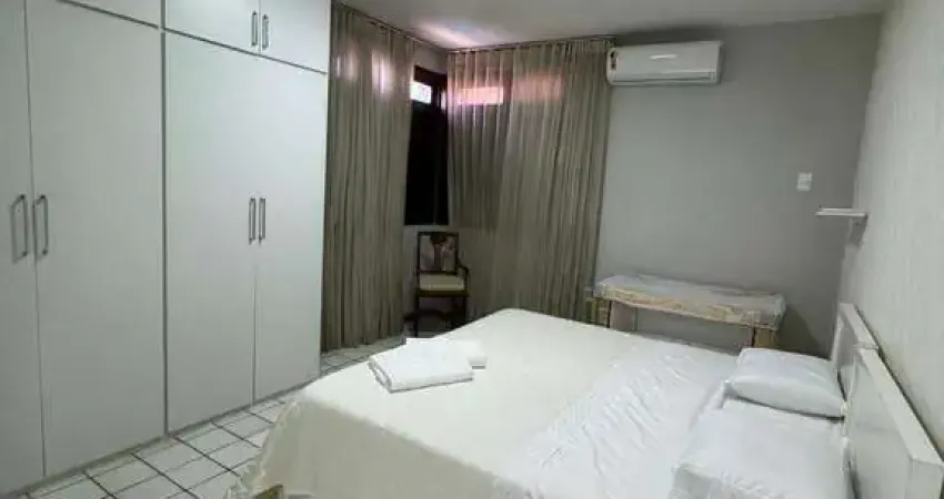 Casa em condomínio fechado com 4 quartos à venda na Avenida Inácio Barbosa, Mosqueiro, Aracaju