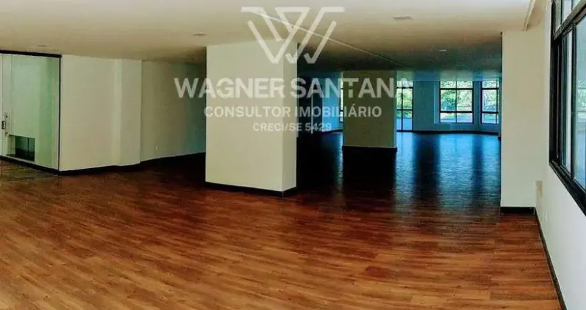 Apartamento à venda no mansão domani cittá, farolândia, aracaju, se