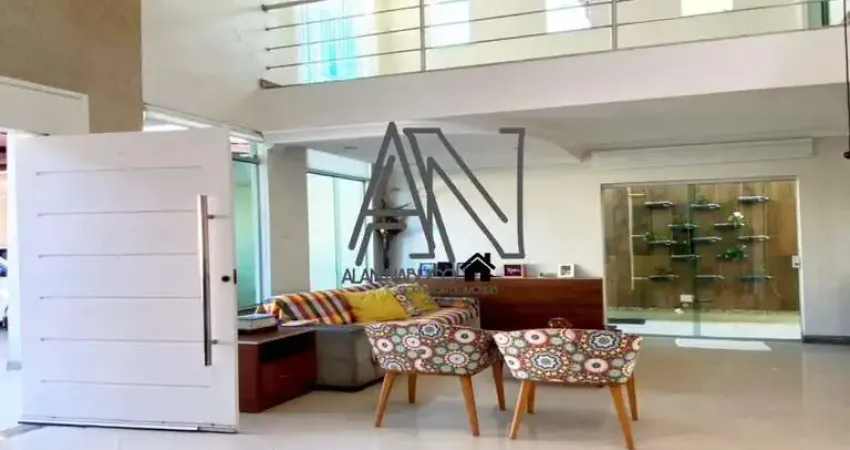 Casa com 5 quartos à venda na Avenida Santos Dumont, Atalaia, Aracaju