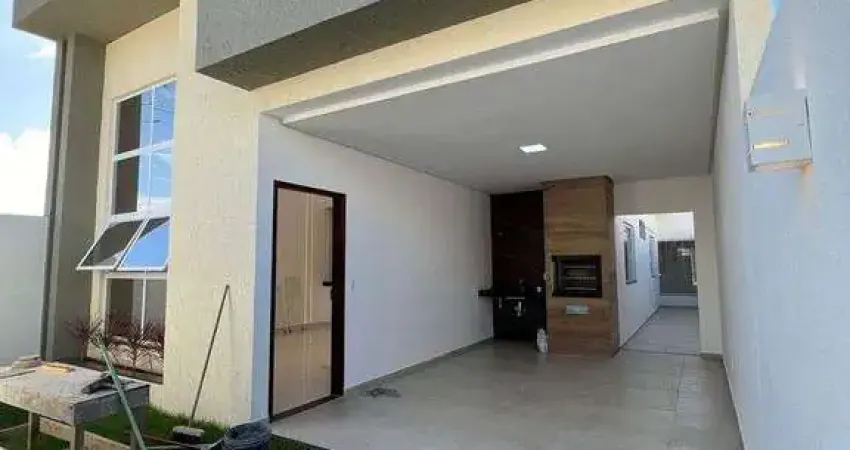 Casa à venda em rua pública, luar da barra, barra dos coqueiros, se