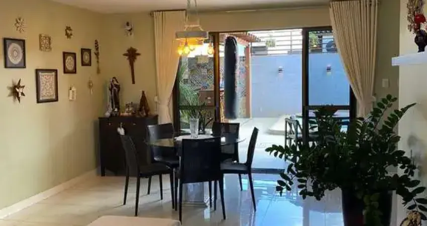 Casa em condomínio fechado com 4 quartos à venda na Rua Projetada I, Aruana, Aracaju