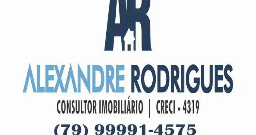 Apartamento com 4 quartos à venda na Rua João Vítor de Matos, 34, Farolândia, Aracaju