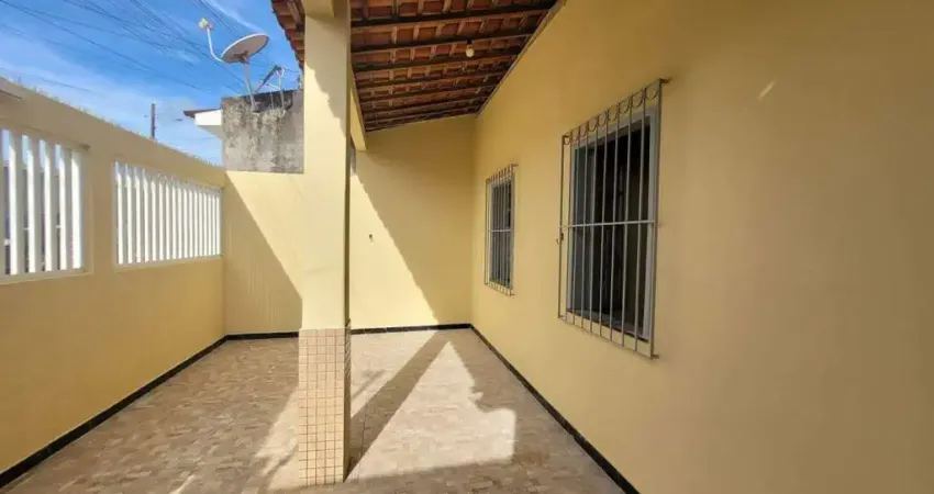 Casa à venda em rua pública, eduardo gomes, são cristóvão, se