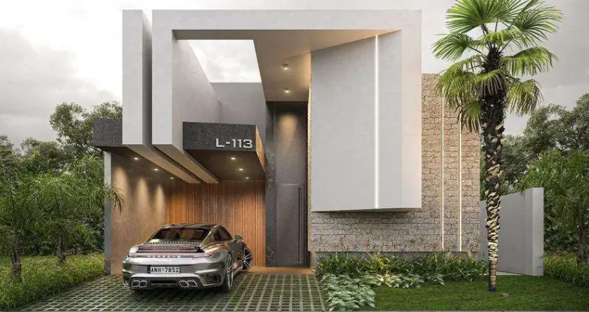 Casa em condomínio fechado com 2 quartos à venda na SE-100, 5659, Olhos D\'água, Barra dos Coqueiros