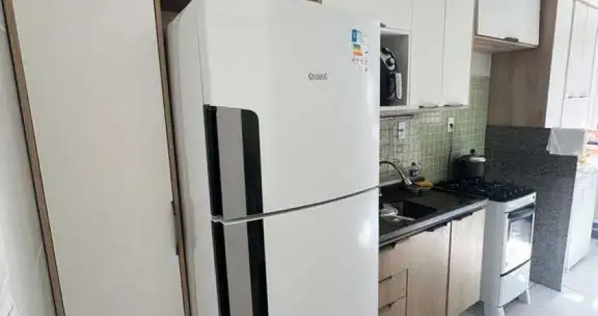 Apartamento com 2 quartos à venda na Avenida José Carlos Silva, 3400, Farolândia, Aracaju