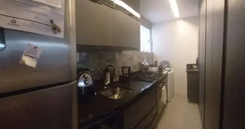 Apartamento com 2 quartos à venda na Barra dos Coqueiros, SE, Olhos D\'água, Barra dos Coqueiros