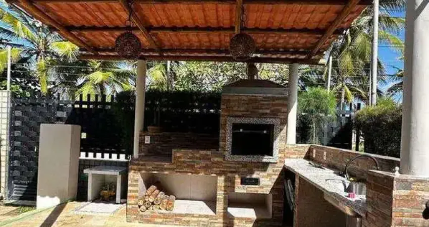 Casa à venda no horizontal praia do refúgio , são josé dos náufragos , aracaju, se