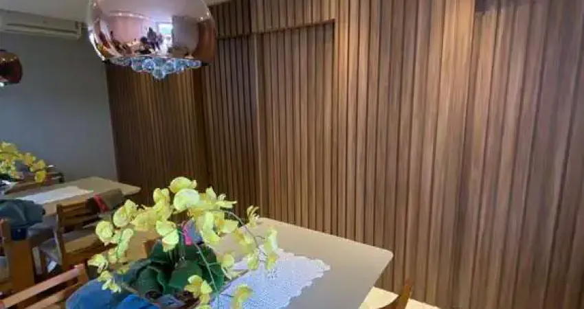 Apartamento com 2 quartos à venda na Rua Jasiel de Brito Côrtes, Jabotiana, Aracaju