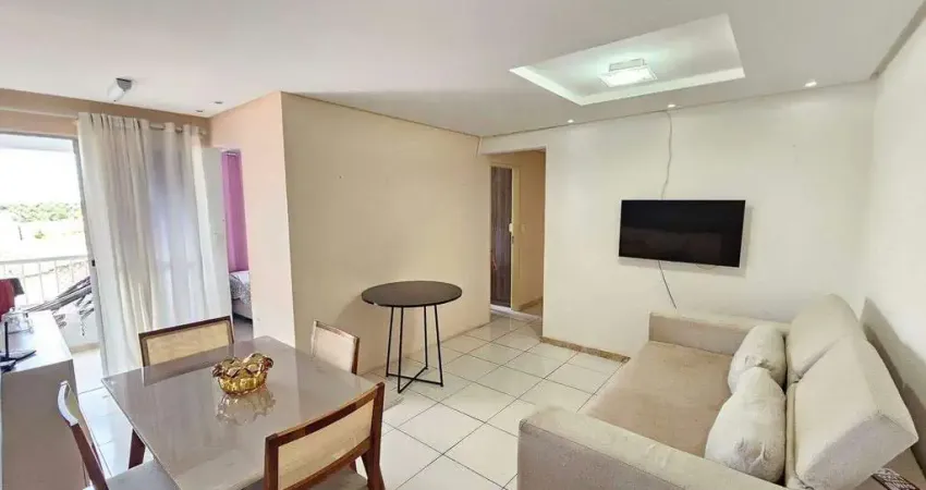 Apartamento à venda no bougainville residence , marcelo deda , são cristóvão, se