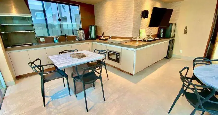 Casa em condomínio fechado com 5 quartos à venda na Avenida Doutor Sílvio Cabral Santana, 500, Aruana, Aracaju