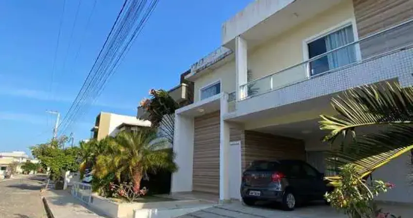 Casa em condomínio fechado com 4 quartos à venda na Rua João Mota dos Santos, Aruana, Aracaju