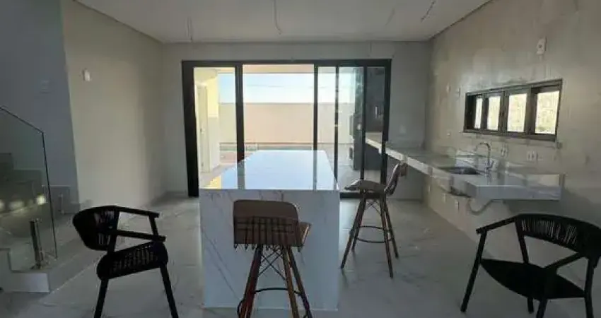 Casa em condomínio fechado com 4 quartos à venda na Avenida Inácio Barbosa, Aruana, Aracaju