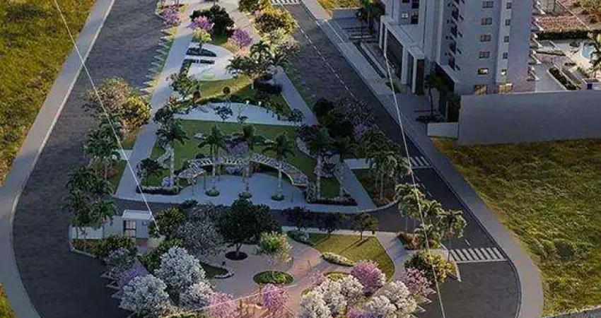 Apartamento com 3 quartos à venda na Avenida Santos Dumont, 01, Atalaia, Aracaju