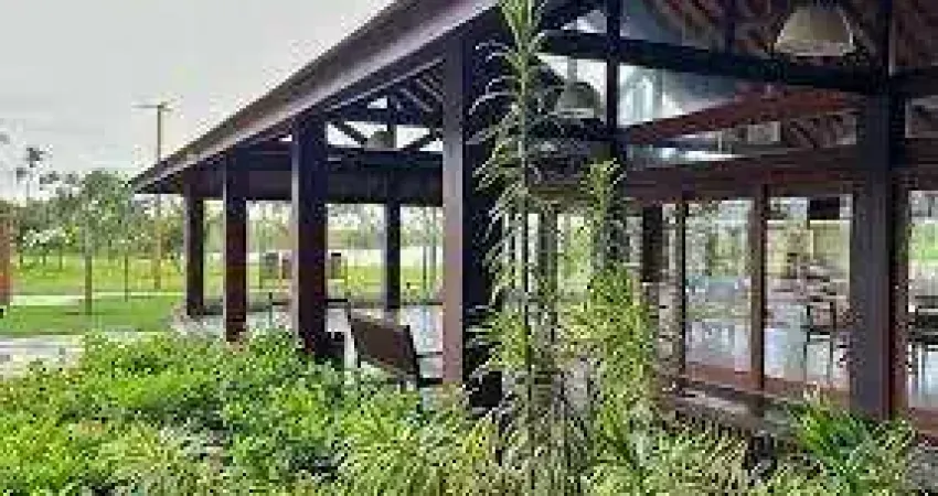 Lote à venda no alphaville sergipe , alphaville , barra dos coqueiros, se