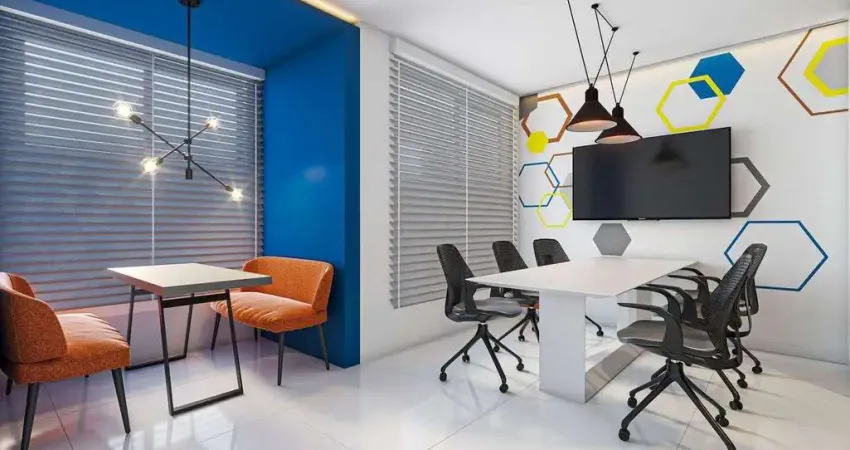 Apartamento com 2 quartos à venda na Avenida Poeta Vinícius de Moraes, Atalaia, Aracaju