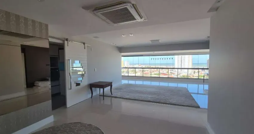 Apartamento à venda no marinas art residence , atalaia , aracaju, se