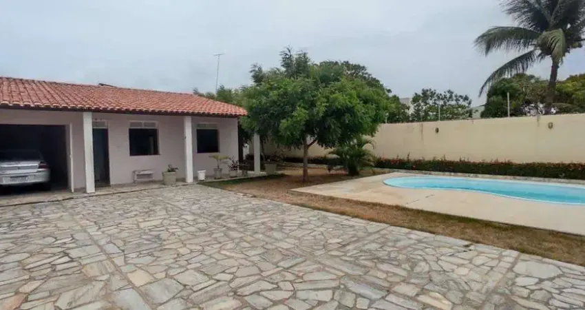 Casa com 3 quartos à venda na Rua: Manoel Espinheira da Fonseca, 188, Aruana, Aracaju