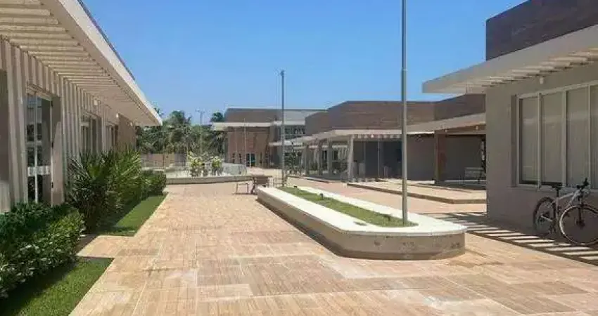 Lote à venda no ville al mare, olhos d'água, barra dos coqueiros, se