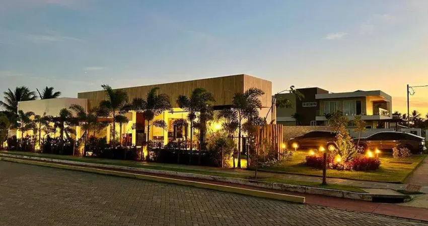 Casa à venda no ville al mare , olhos d'água , barra dos coqueiros, se