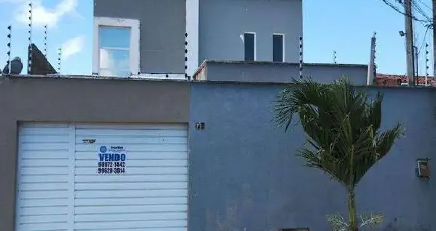 Casa com 3 quartos à venda na Rua Poeta Lourival Passos, 70, Poço, Maceió