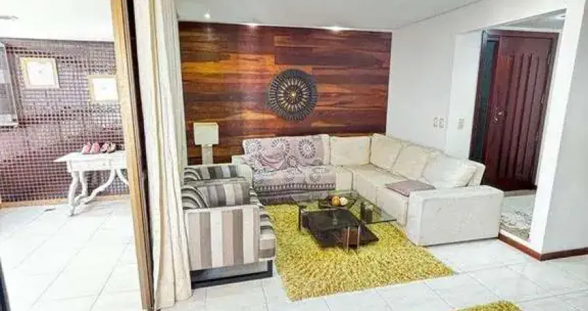 Apartamento à venda no mansão cidade de lisboa , pituba , salvador, ba