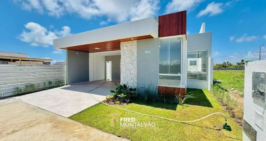 Casa à venda no padang beach residence , olhos d'água , barra dos coqueiros, se