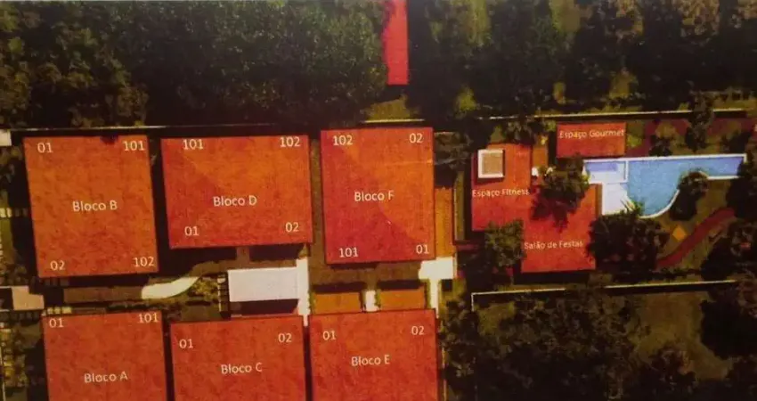 Apartamento à venda no paloma beach residence , açu da torre , mata de são joão, ba