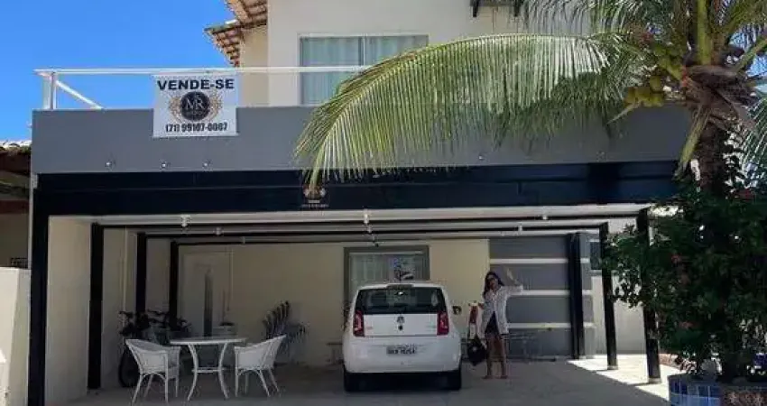 Casa em condomínio fechado com 5 quartos à venda na Av. Melício Machado, 3700, Aruana, Aracaju