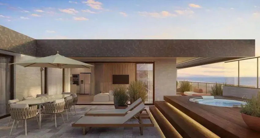 Apartamento com 3 quartos à venda na Avenida Santos Dumont, Atalaia, Aracaju