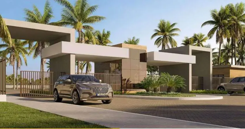 Lote à venda no copacabana residence , capuã , barra dos coqueiros, se