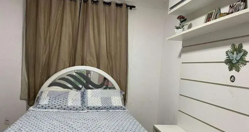 Apartamento à venda no ecoville park, ponto novo, aracaju, se